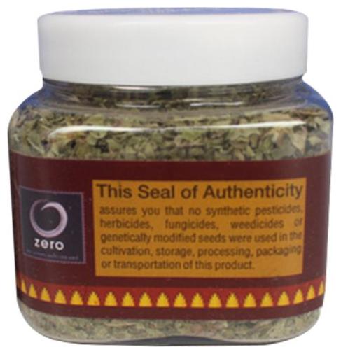 

Safe Harvest Oregano 25 g