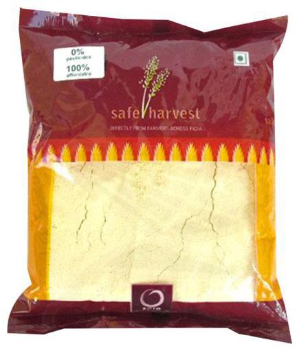 

Safe Harvest Besan - Pesticide Free 500 g
