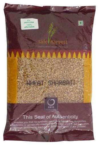 

Safe Harvest Wheat Sharbati 1 kg