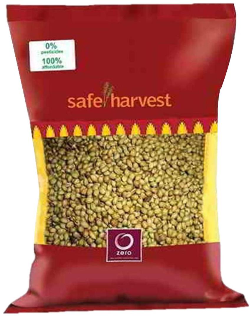 

Safe Harvest Coriander Seeds 200 g