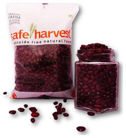 

Safe Harvest Rajma Kashmiri 500 g