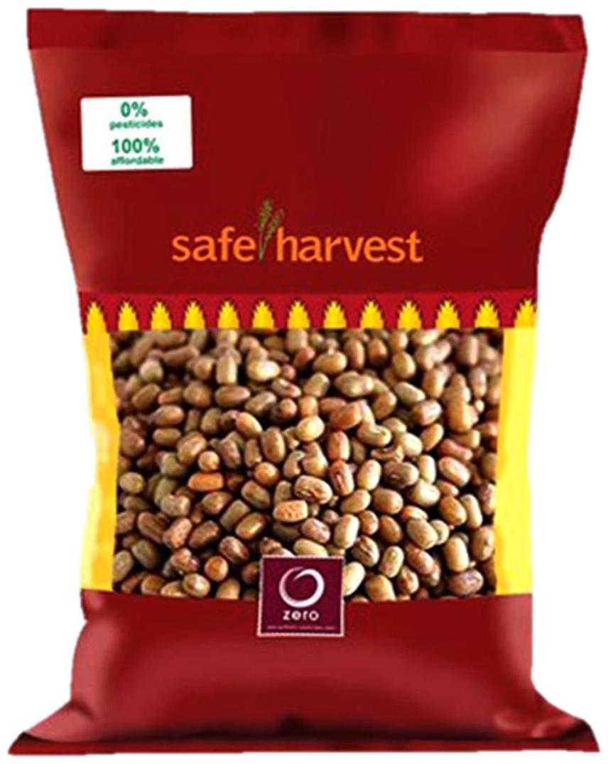 

Safe Harvest Moth Bean 200 g