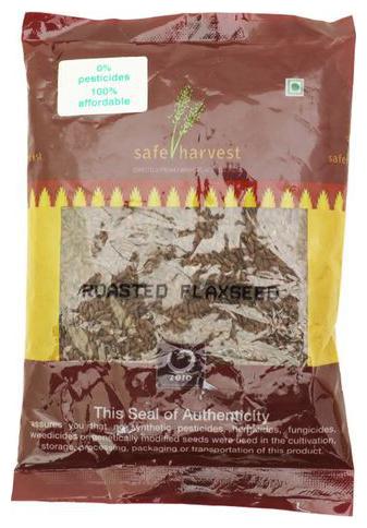 

Safe Harvest Flax Seed 200 g