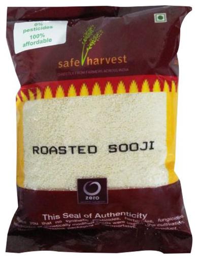 

Safe Harvest Sooji 500 g