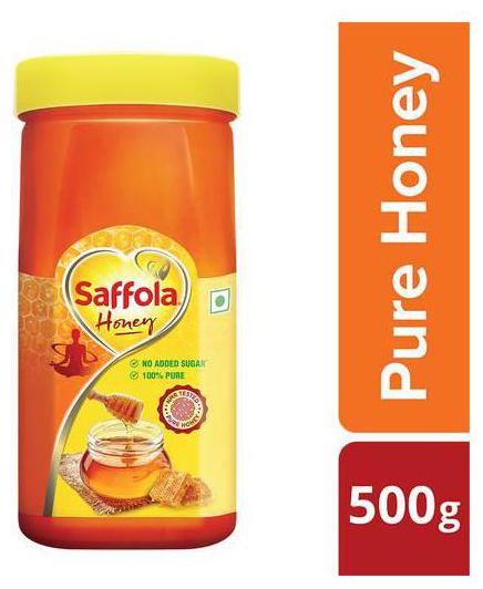 

Saffola Pure Honey 500g