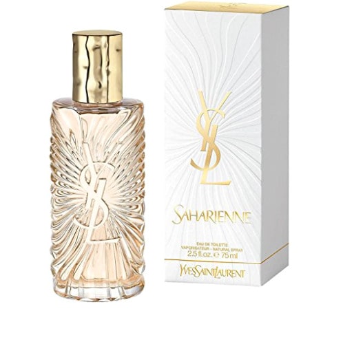 

Saharienne by Yves Saint Laurent EDT Eau de Toilette 2 5 oz 75 ml EDT SEALED
