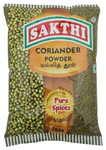 

Sakthi Powder - Coriander 200 g