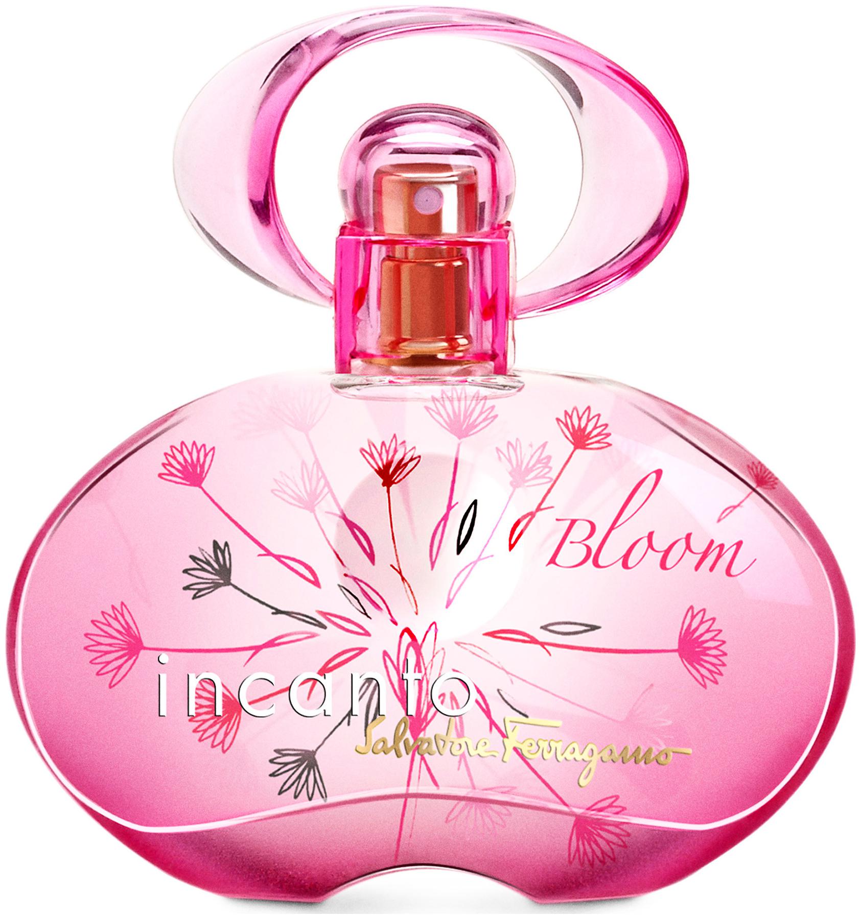 

Salvatore Ferragamo Incanto Bloom Edt 50ml