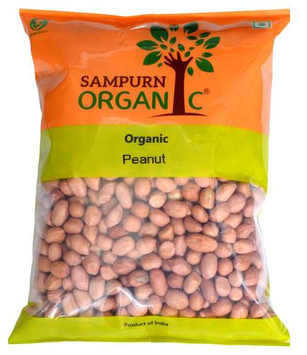 

Sampurn Organic Peanut 500 g