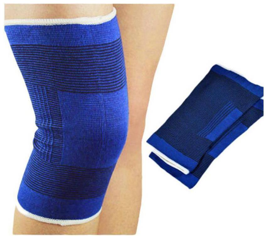 

Sandilor Pack of 3 (For Palm Knee Ankle ) Supports for fitness