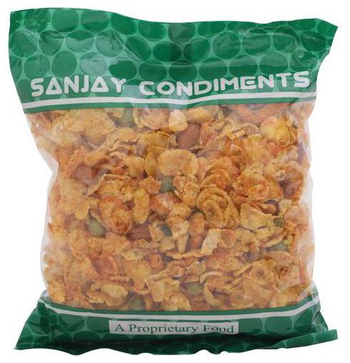 

Sanjay Namkeen - Corn Mixture 200 g