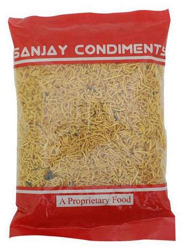 

Sanjay Namkeen - Ompudi 200 g