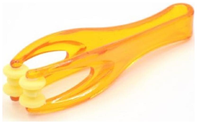 

Sanyal Rolling Finger Massage Massager Best Tool for Finger Massage