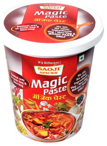 

Saoji Magic Paste 400 g