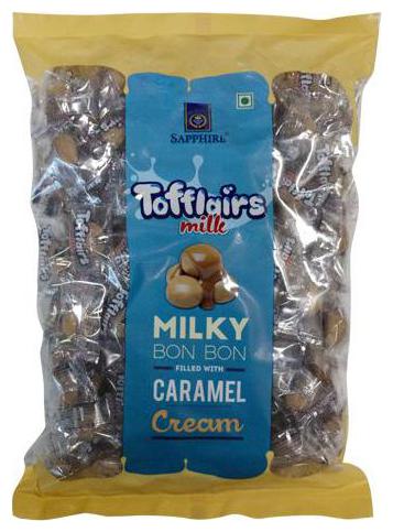 

Sapphire Candy - Tofflairs 650 g