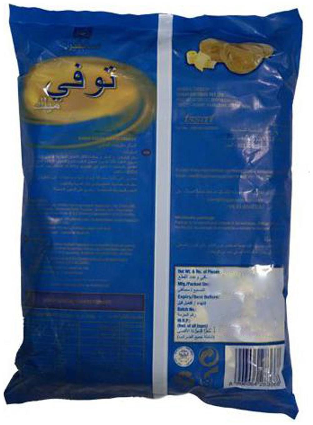 

Sapphire Toffees - Butter 600 g