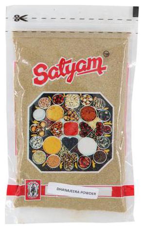 

Satyam Dhanajeera - Powder 100 g