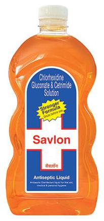

Savlon Antiseptic 1 L