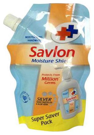 

Savlon Hand Wash - Moisture Shield 750 ml
