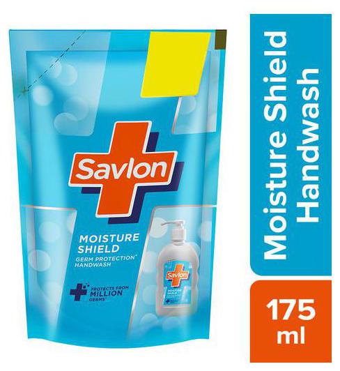 

Savlon Moisture Shield Handwash - Refill 175 ml