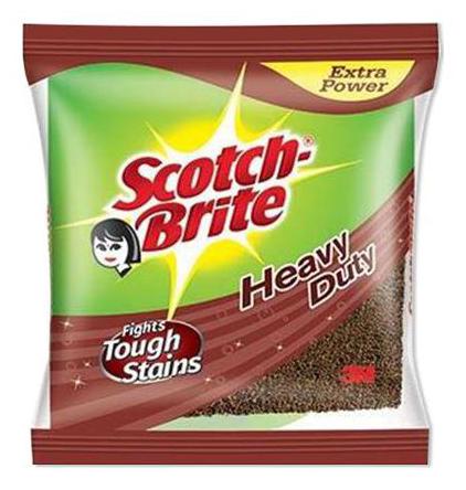 

Scotch brite Heavy Duty Small