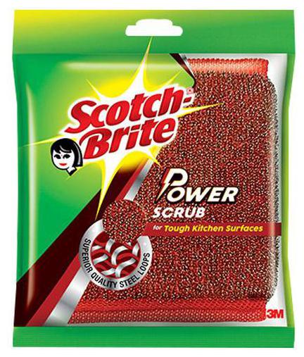 

Scotch brite Power Scrub 50 g