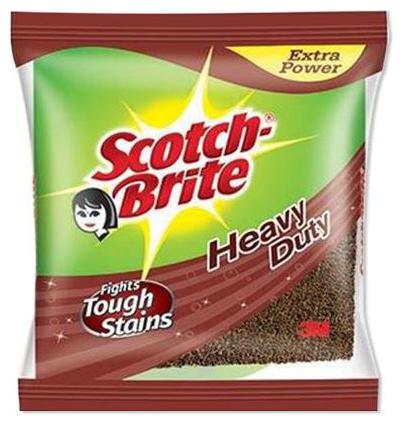 

Scotch brite Heavy Duty Small