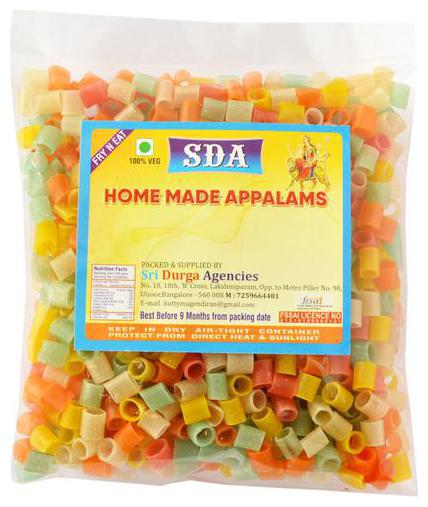 

Sda Fancy Papad 200g