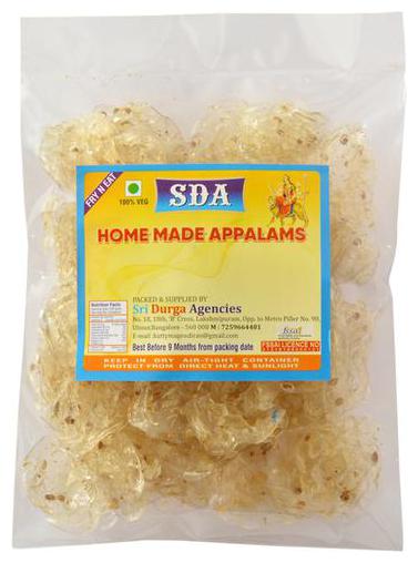 

Sda Masala Sandige Papad 100g