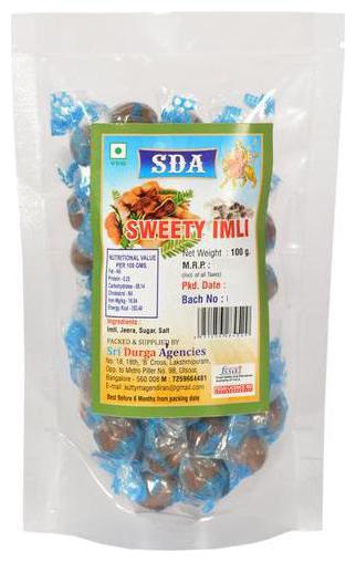

Sda Sweet Imli Candy 100g