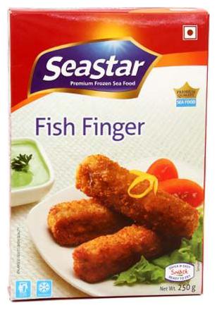 

Seastar Fish Finger 250 g