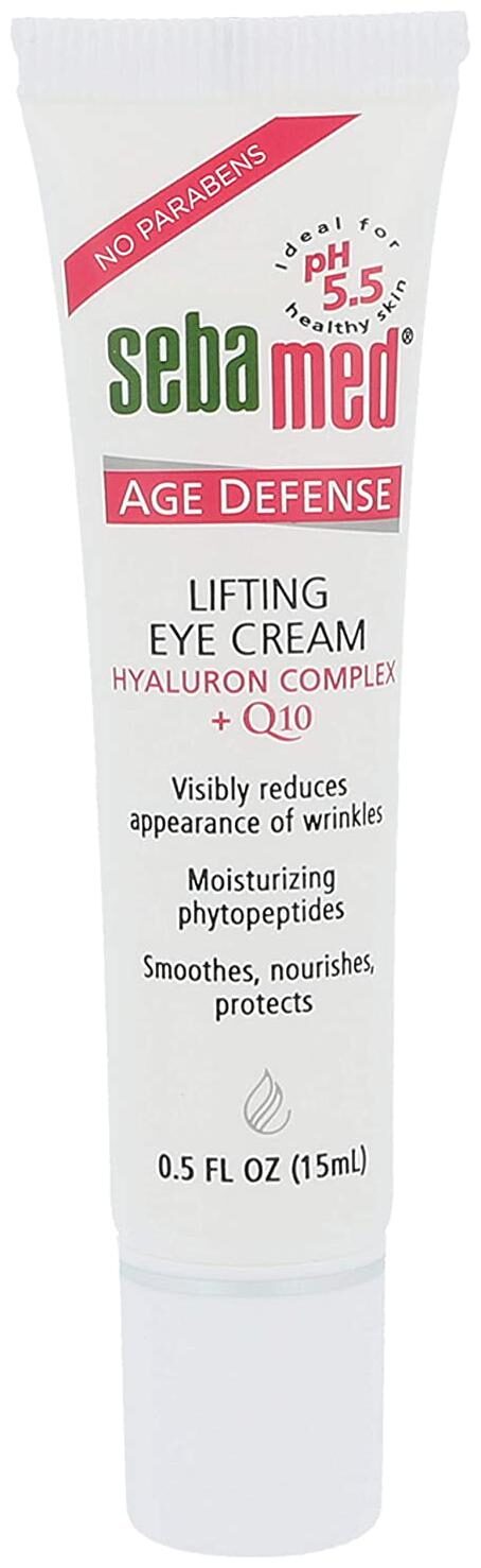 

Sebamed Anti Ageing Q10 Lifting Eye Cream (15 ml)
