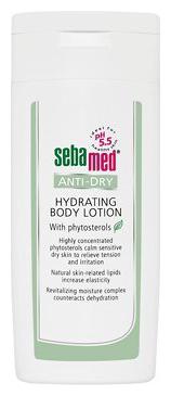 

Sebamed Anti-Dry Hydrating Body Lotion 200ml-(Pack of 1)