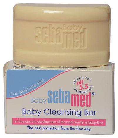 

Sebamed Baby Cleansing Bar 150 g