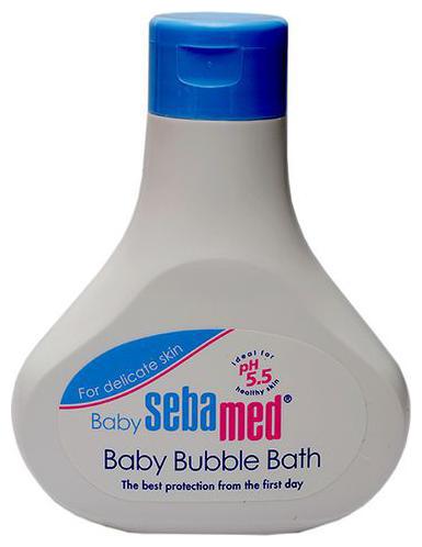 

Sebamed Baby Bubble Bath 200 ml