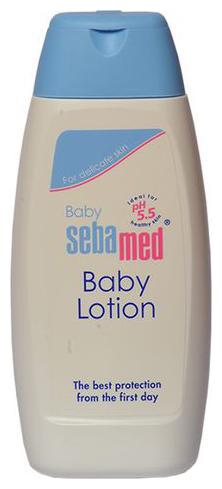 

Sebamed Baby Lotion 100 ml