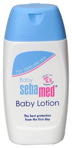 

Sebamed Baby Lotion 50 ml