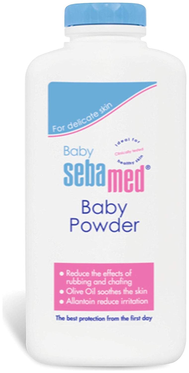 

Sebamed Baby Powder 200g