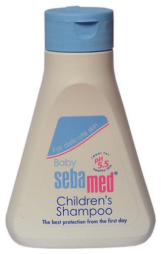 

Sebamed Children s Shampoo 150 ml