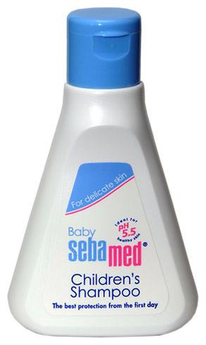 

Sebamed Children s Shampoo 50 ml