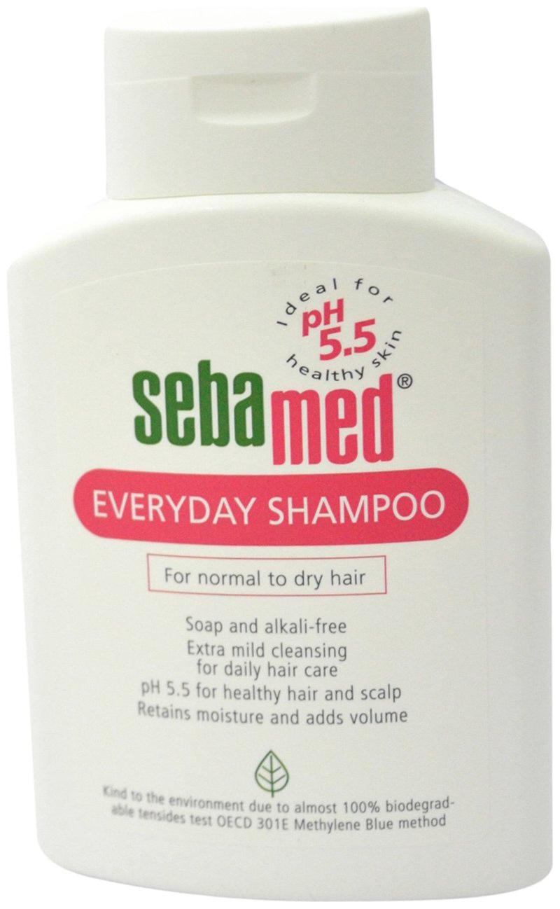 

Sebamed Everyday Shampoo 200ml