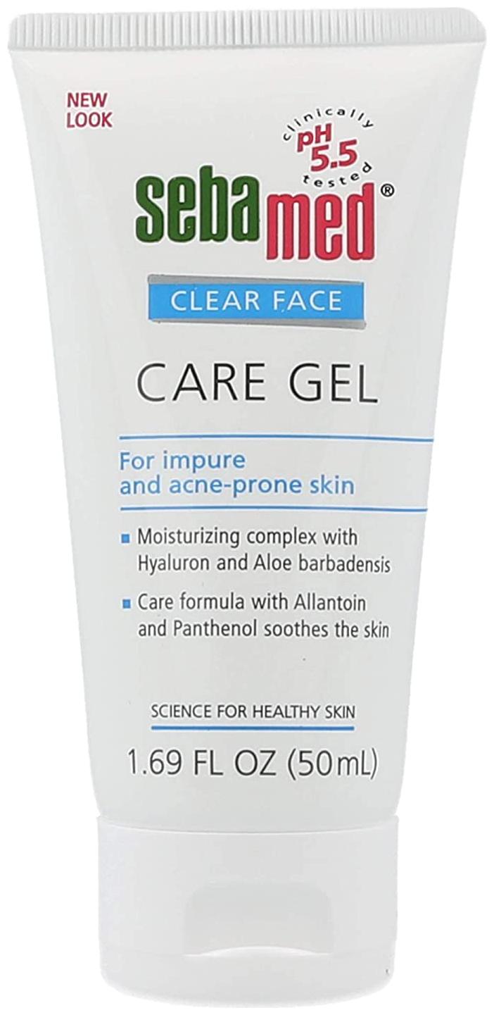 

SebaMed Face Care Gel 50ml ( Pack of 1 )