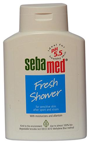

Sebamed Fresh Shower Gel 200ml ( Pack of 1 )