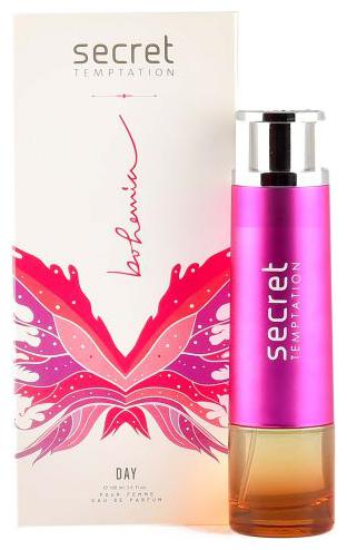 

Secret Temptation for Women Bohemia Day 100ml