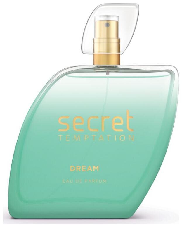 

Secret Temptation Dream Eau De Parfum 50 ml