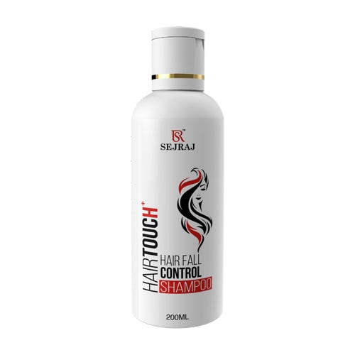 

Sejraj Hairtouch Hair Fall Control Shampoo 200ml
