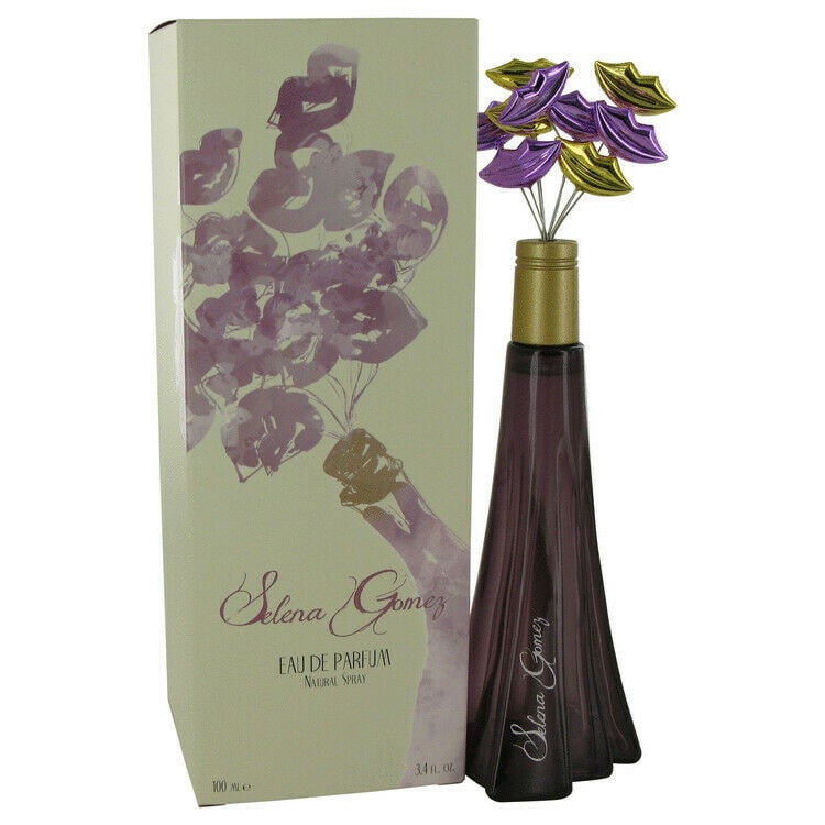 

Selena Gomez by Selena Gomez Eau De Parfum Spray 3 4 oz 100 ml Women