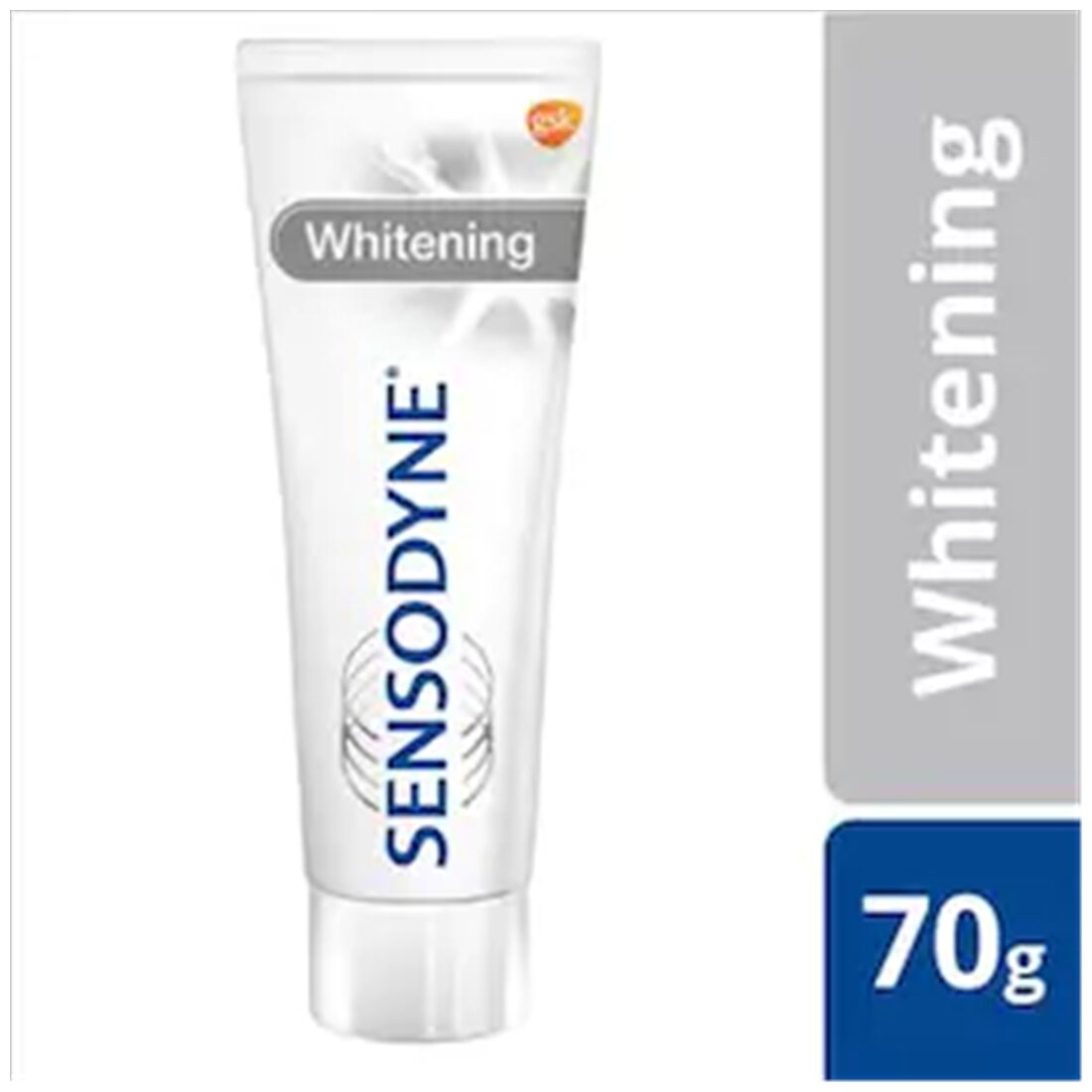 

Sensodyne Sensitive Toothpaste - Whitening 70 g