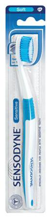 

Sensodyne Sensitive Toothbrush