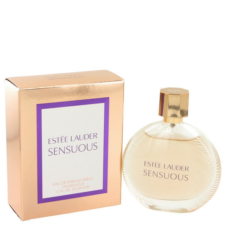

Sensuous Perfume By ESTEE LAUDER FOR WOMEN 1 7 oz Eau De Parfum Spray 458938